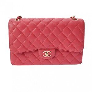 CHANEL Matrasse Pink A58600 shoulder bag
